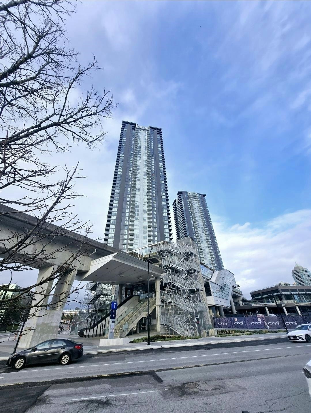 603-4168 Lougheed Hwy, Burnaby, BC, V5C 0N9