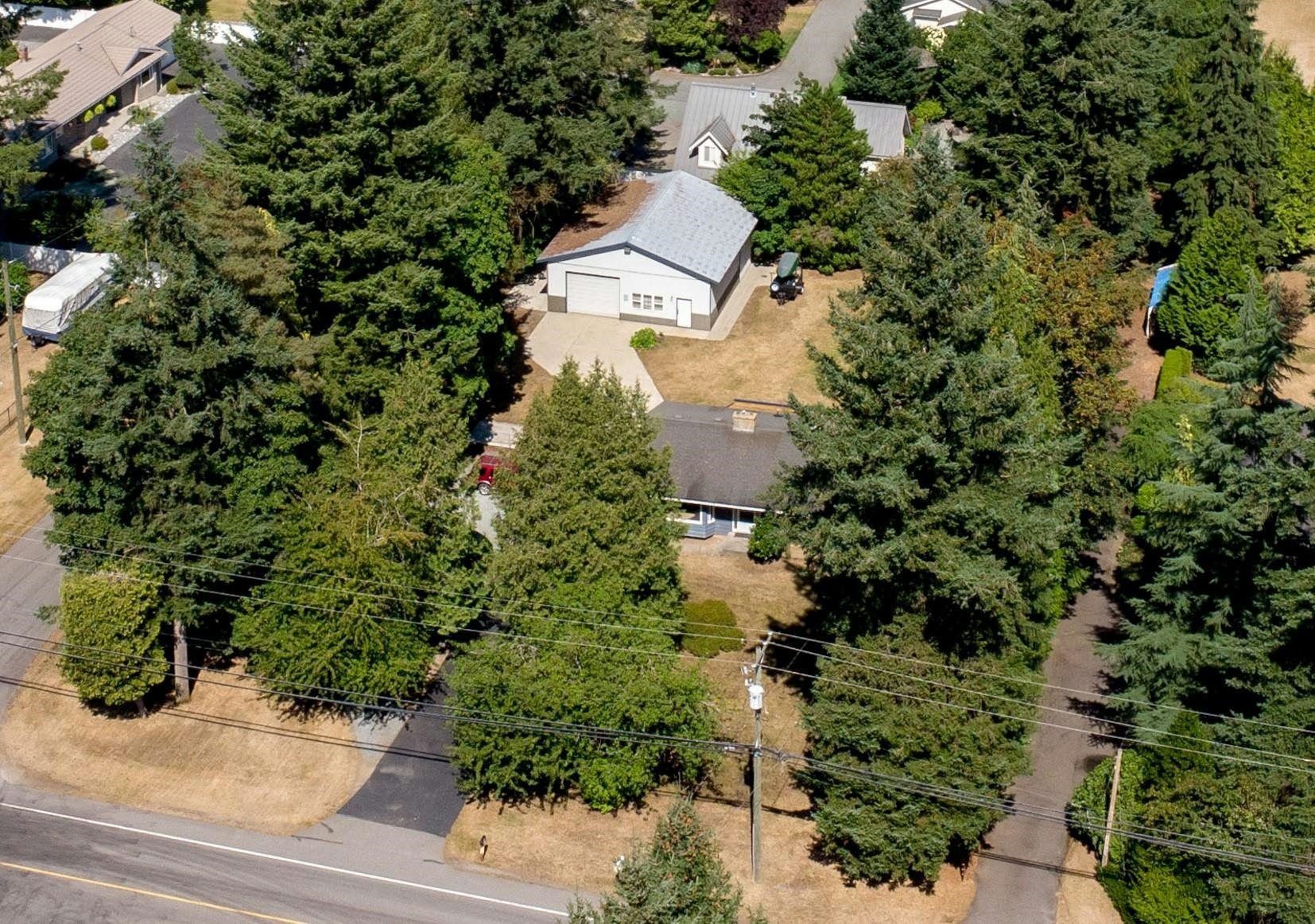 23915 48th Avenue, Langley, BC, V2Z 2T1