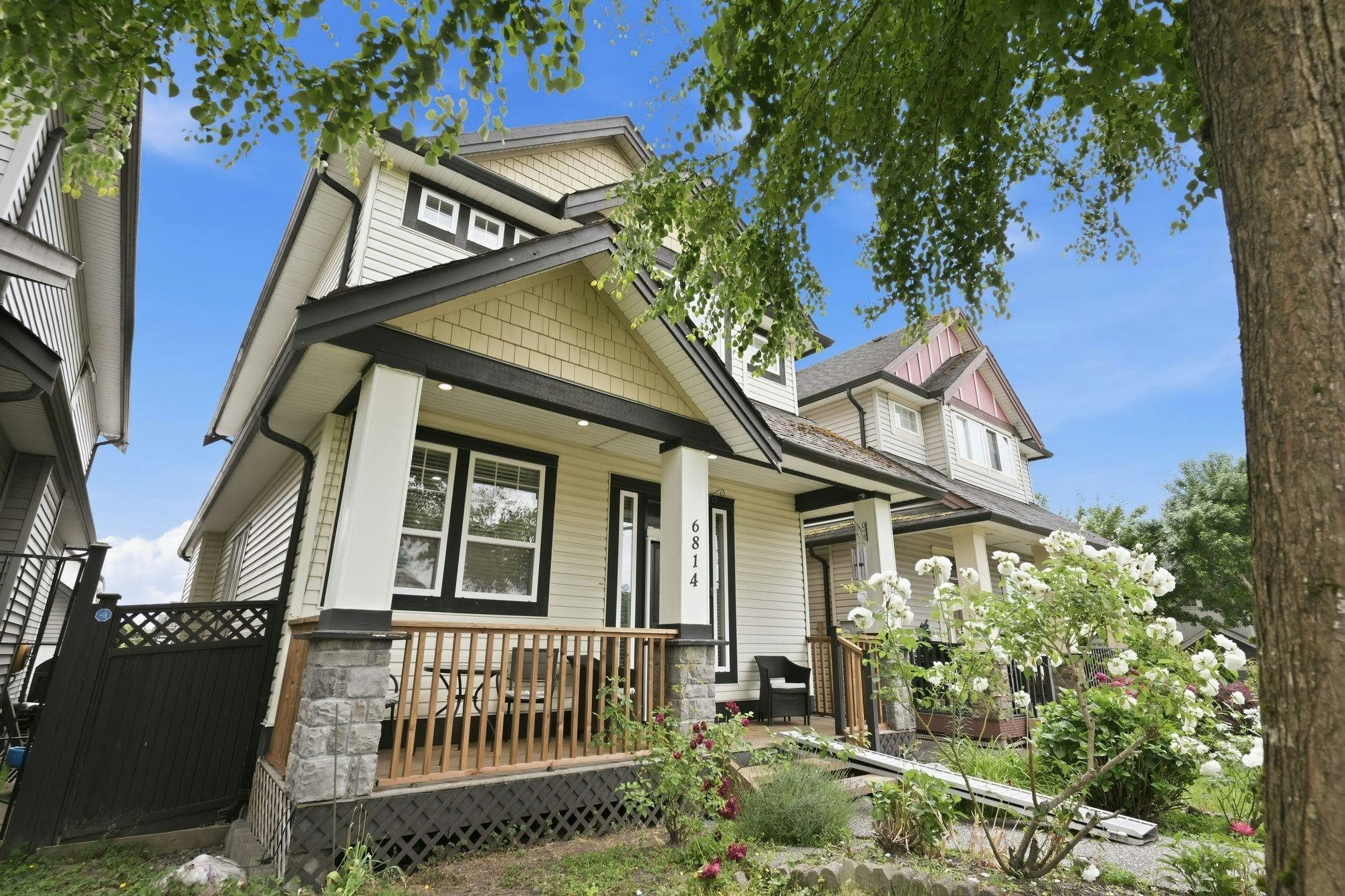 6814 192 Street, Surrey, BC, V4N 0B5 - 36
