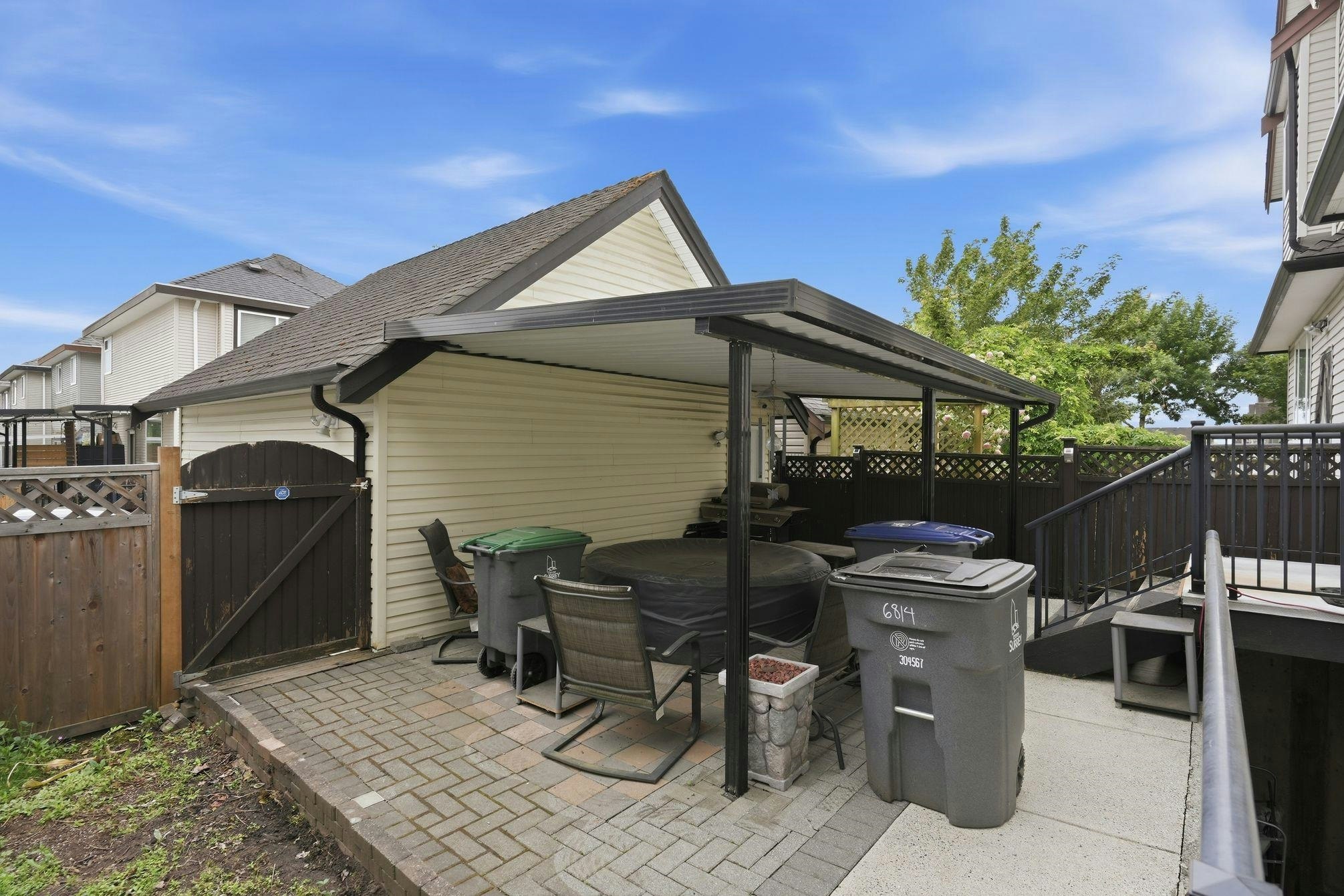 6814 192 Street, Surrey, BC, V4N 0B5 - 31