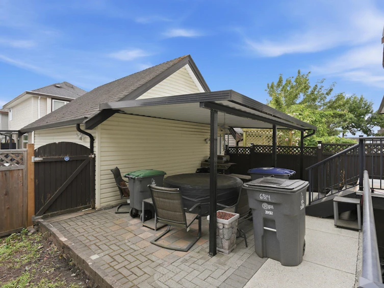 6814 192 Street, Surrey, BC, V4N 0B5 - 31