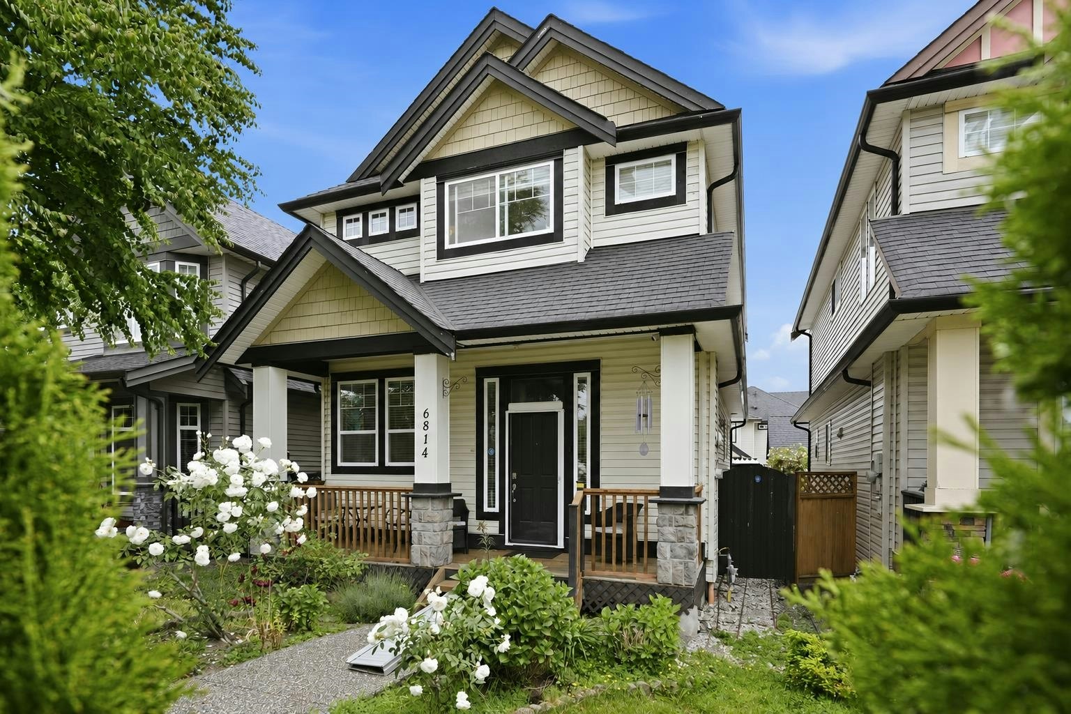 6814 192 Street, Surrey, BC, V4N 0B5 - 37