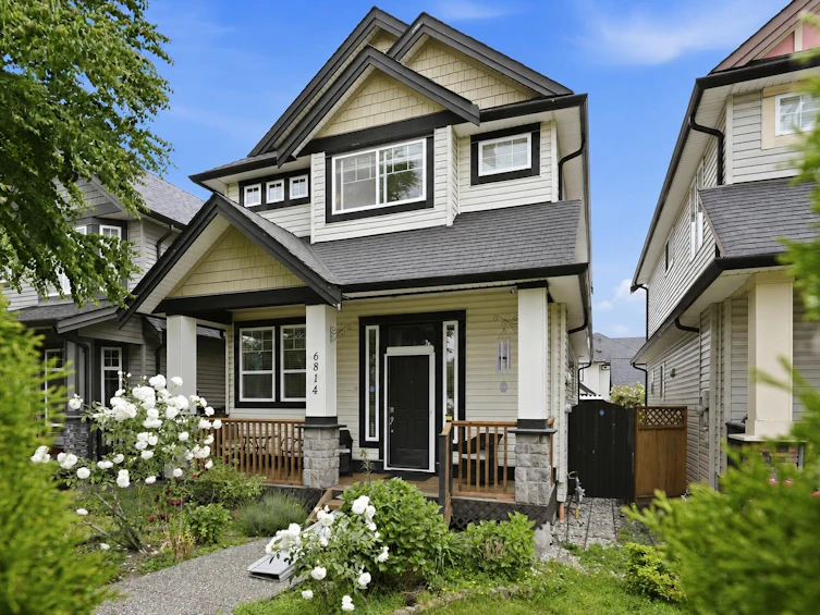 6814 192 Street, Surrey, BC, V4N 0B5 - 37