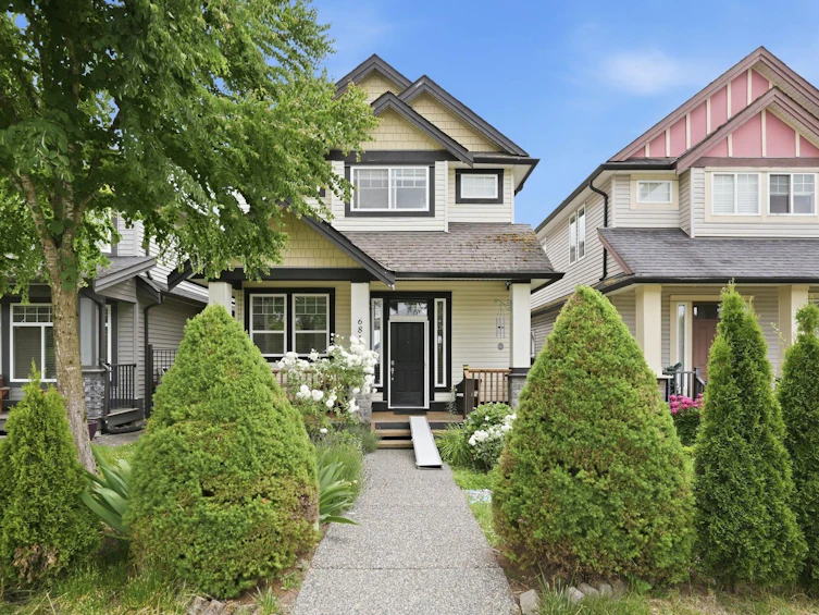 6814 192 Street, Surrey, BC, V4N 0B5