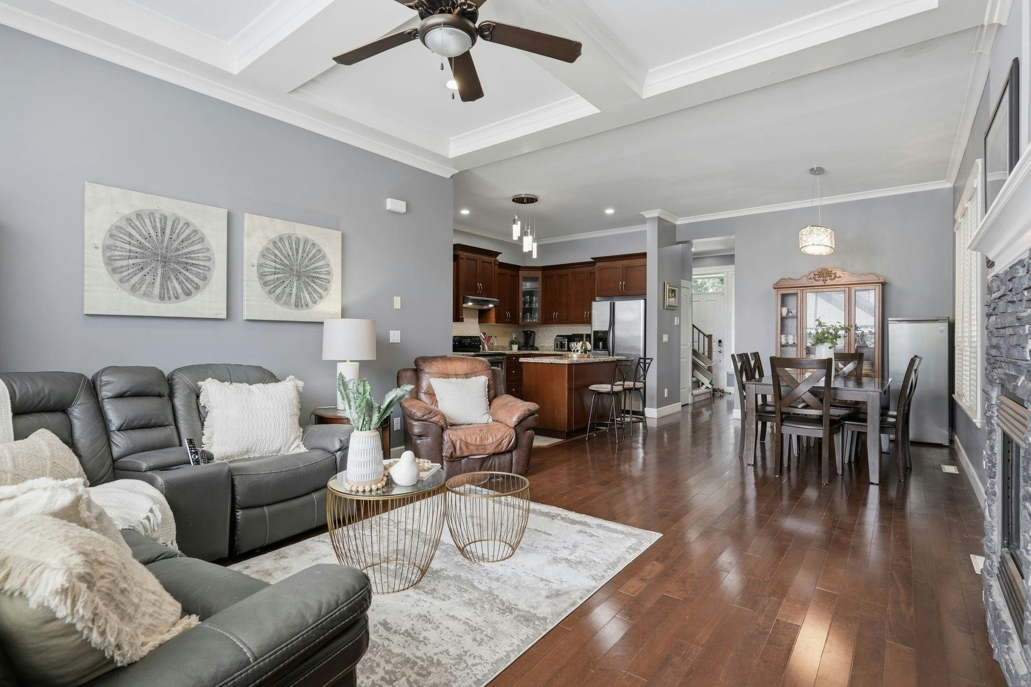 6814 192 Street, Surrey, BC, V4N 0B5 - 5