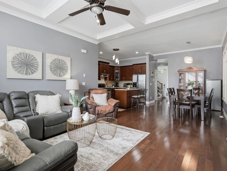 6814 192 Street, Surrey, BC, V4N 0B5 - 5