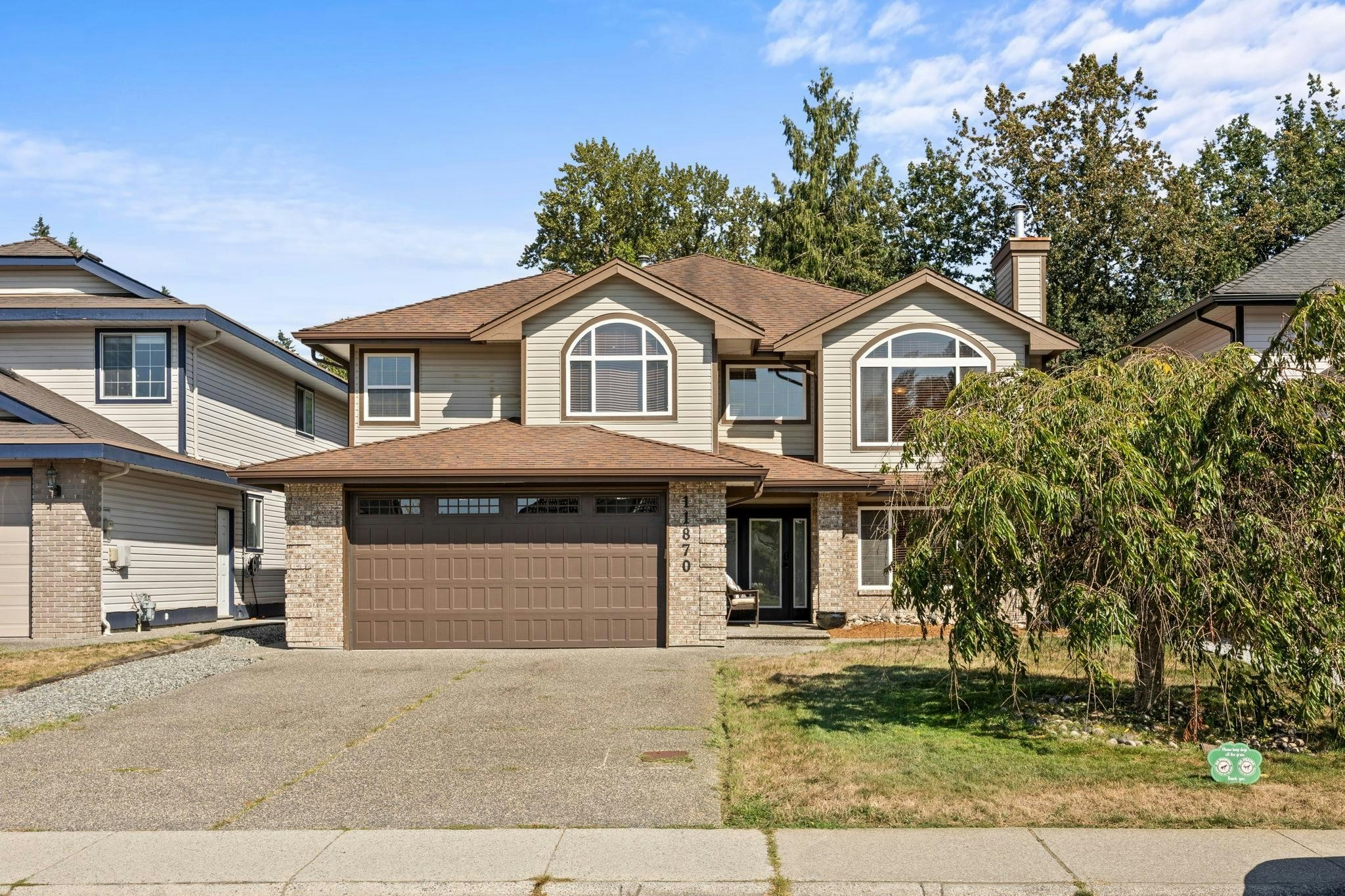 11870 236b Street, Maple Ridge, BC, V4R 2C9