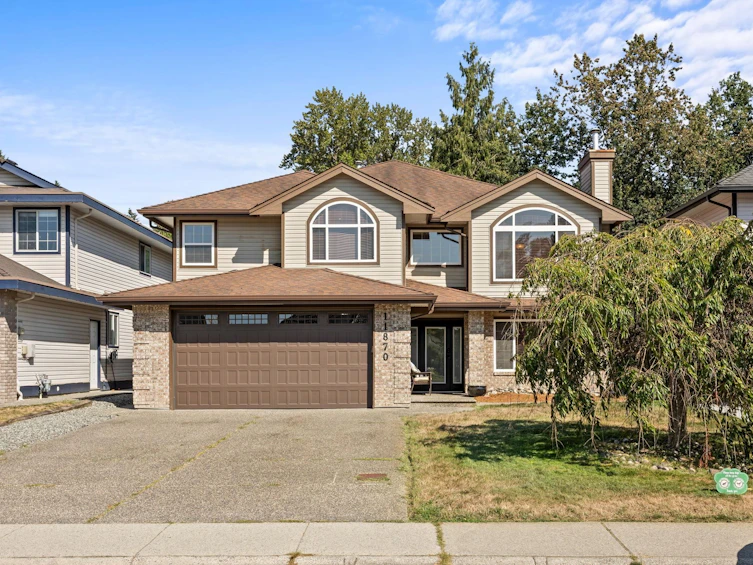 11870 236b Street, Maple Ridge, BC, V4R 2C9