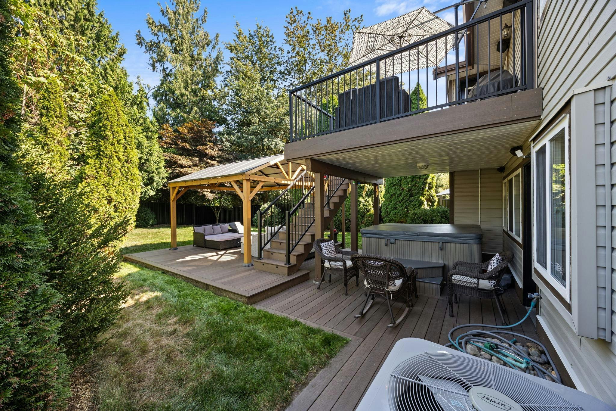 11870 236b Street, Maple Ridge, BC, V4R 2C9 - 34