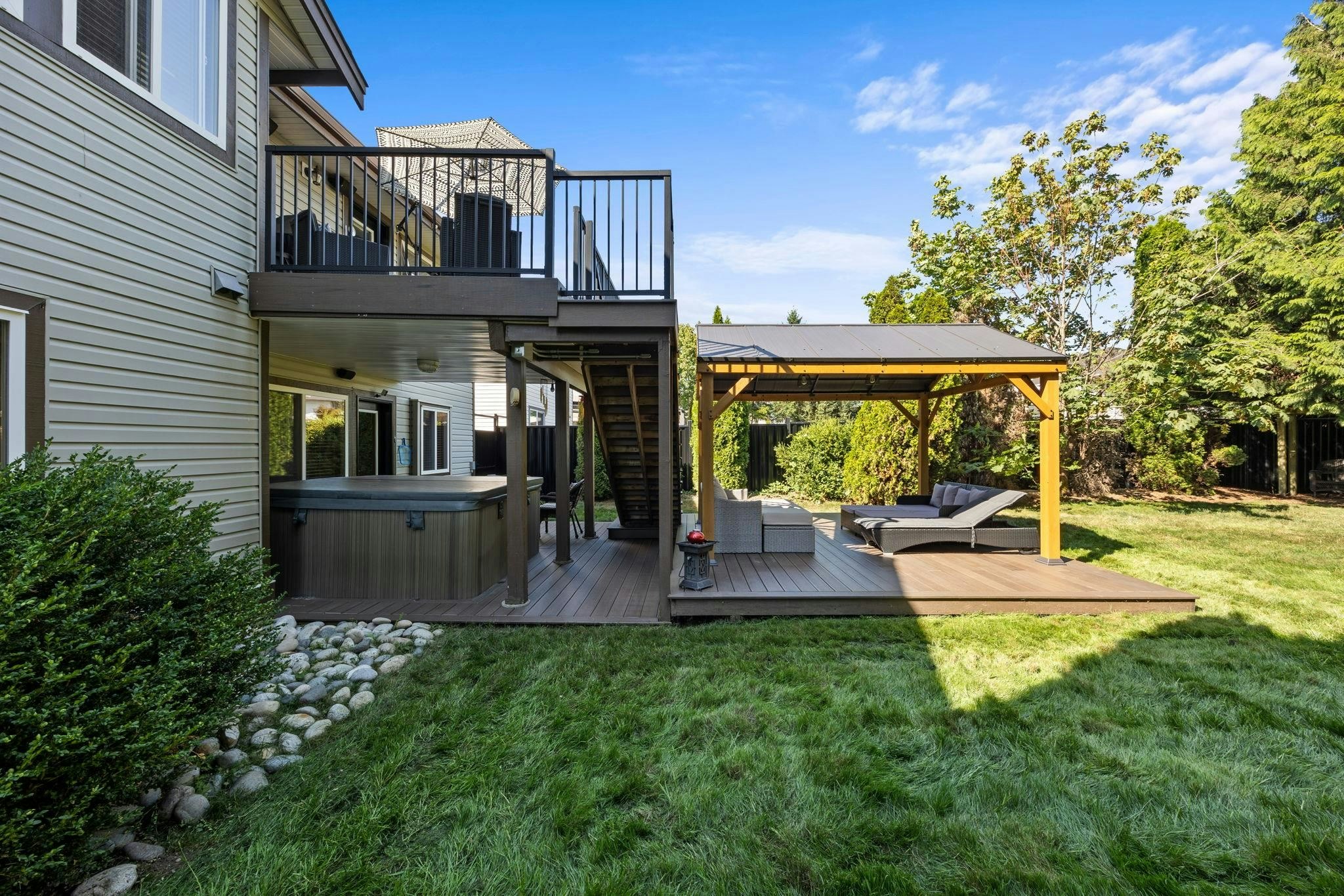 11870 236b Street, Maple Ridge, BC, V4R 2C9 - 37