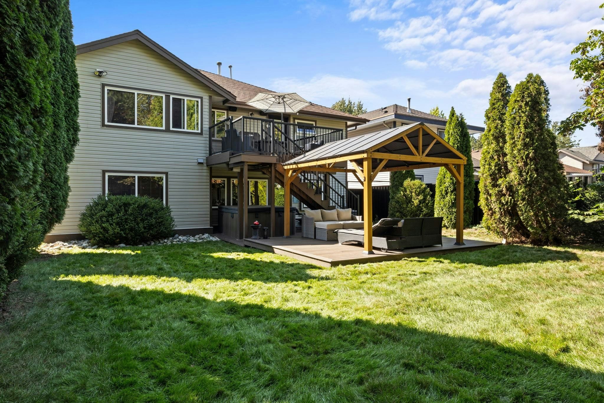 11870 236b Street, Maple Ridge, BC, V4R 2C9 - 35