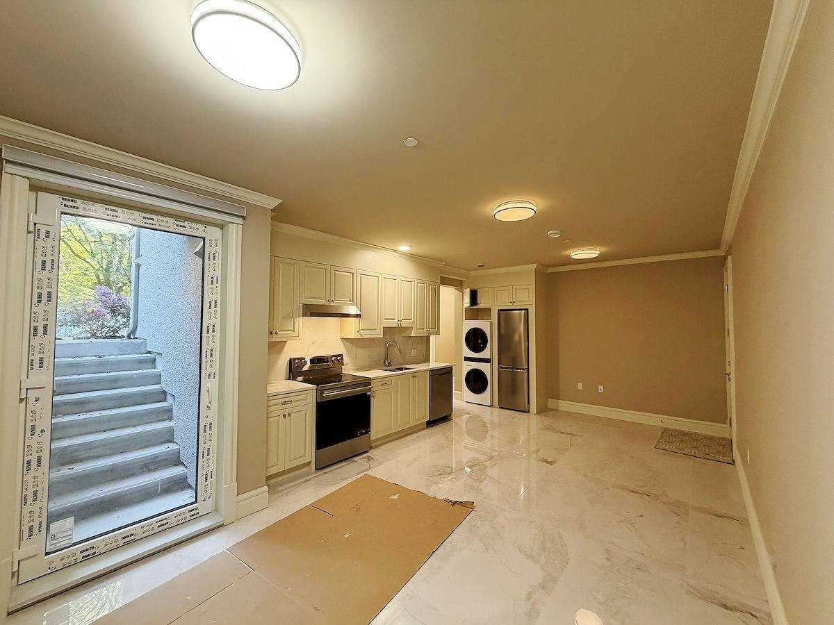 2-38xx W 36th Avenue, Vancouver, BC, V6N 2S5 - 5