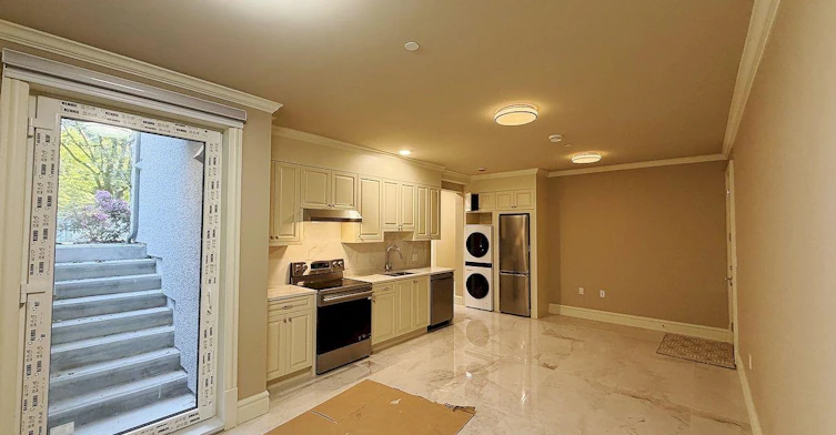 2-38xx W 36th Avenue, Vancouver, BC, V6N 2S5 - 5