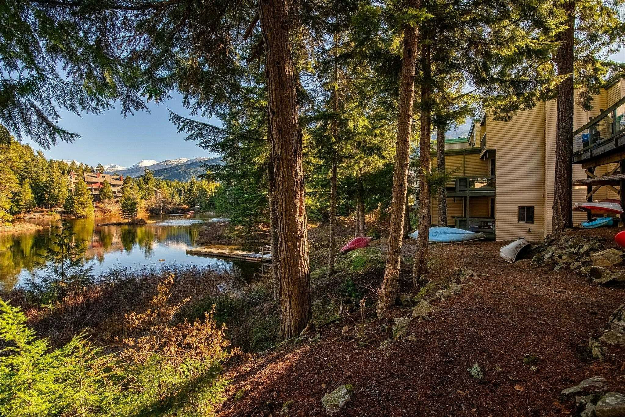 JP1-1400 Alta Lake Rd Road, Whistler, BC, V8E 0G9 - 24