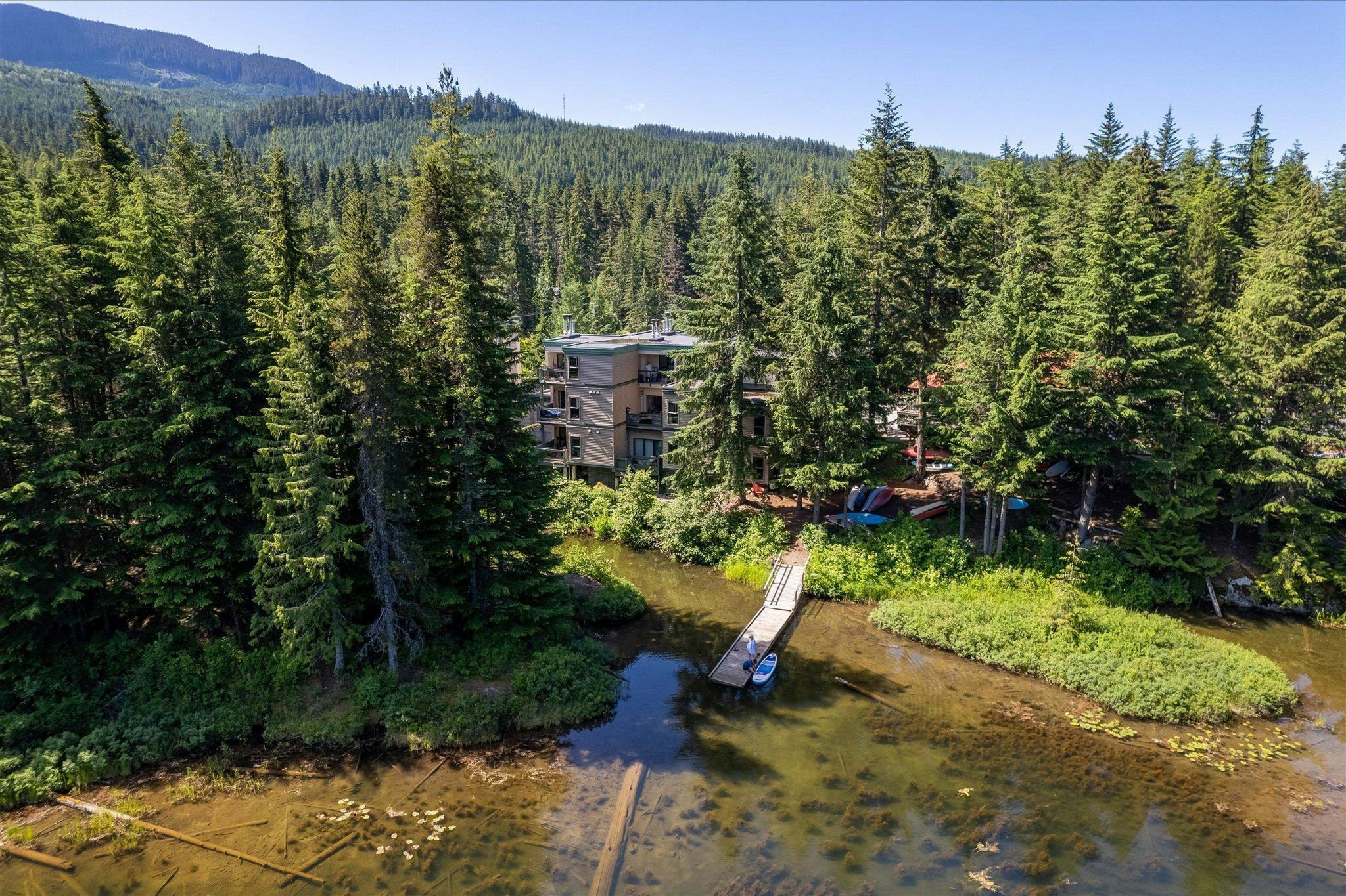 JP1-1400 Alta Lake Rd Road - 2