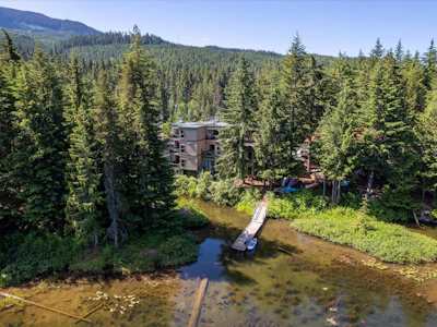 JP1-1400 Alta Lake Rd Road - 2