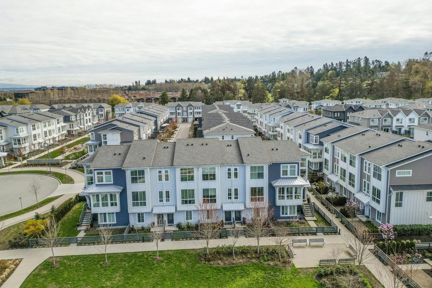 3-4716 Orca Way, Delta, BC, V4M 0E5
