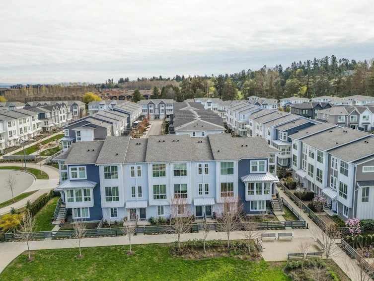 3-4716 Orca Way, Delta, BC, V4M 0E5