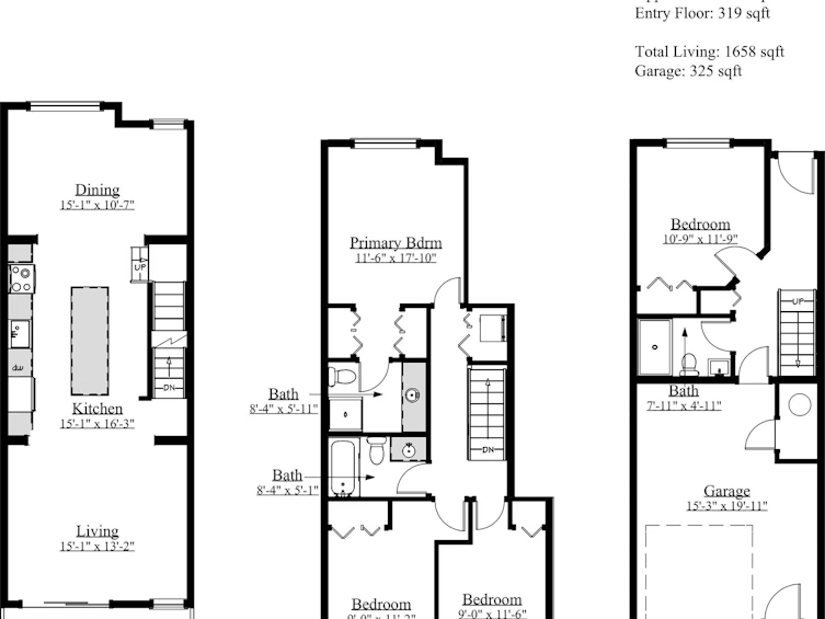 3-4716 Orca Way, Delta, BC, V4M 0E5 - 31