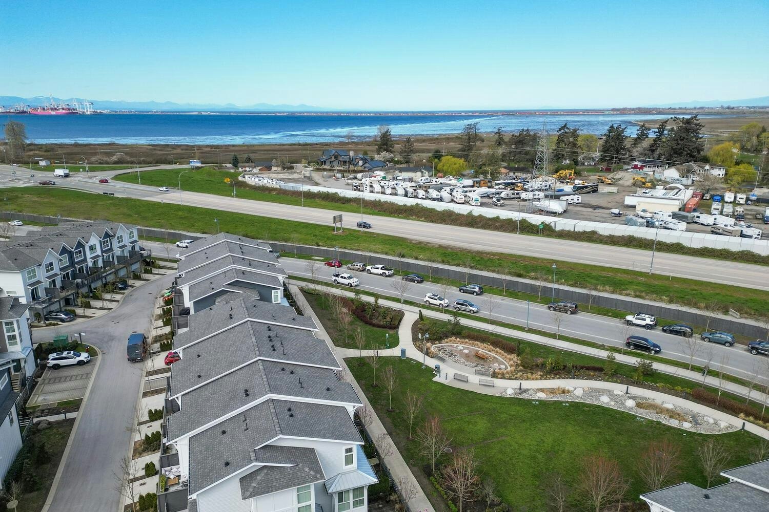 3-4716 Orca Way, Delta, BC, V4M 0E5 - 22