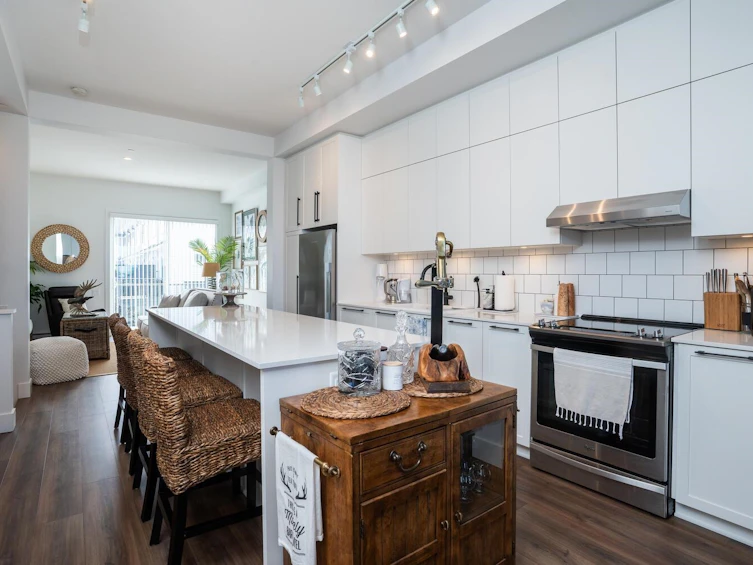 3-4716 Orca Way, Delta, BC, V4M 0E5 - 5