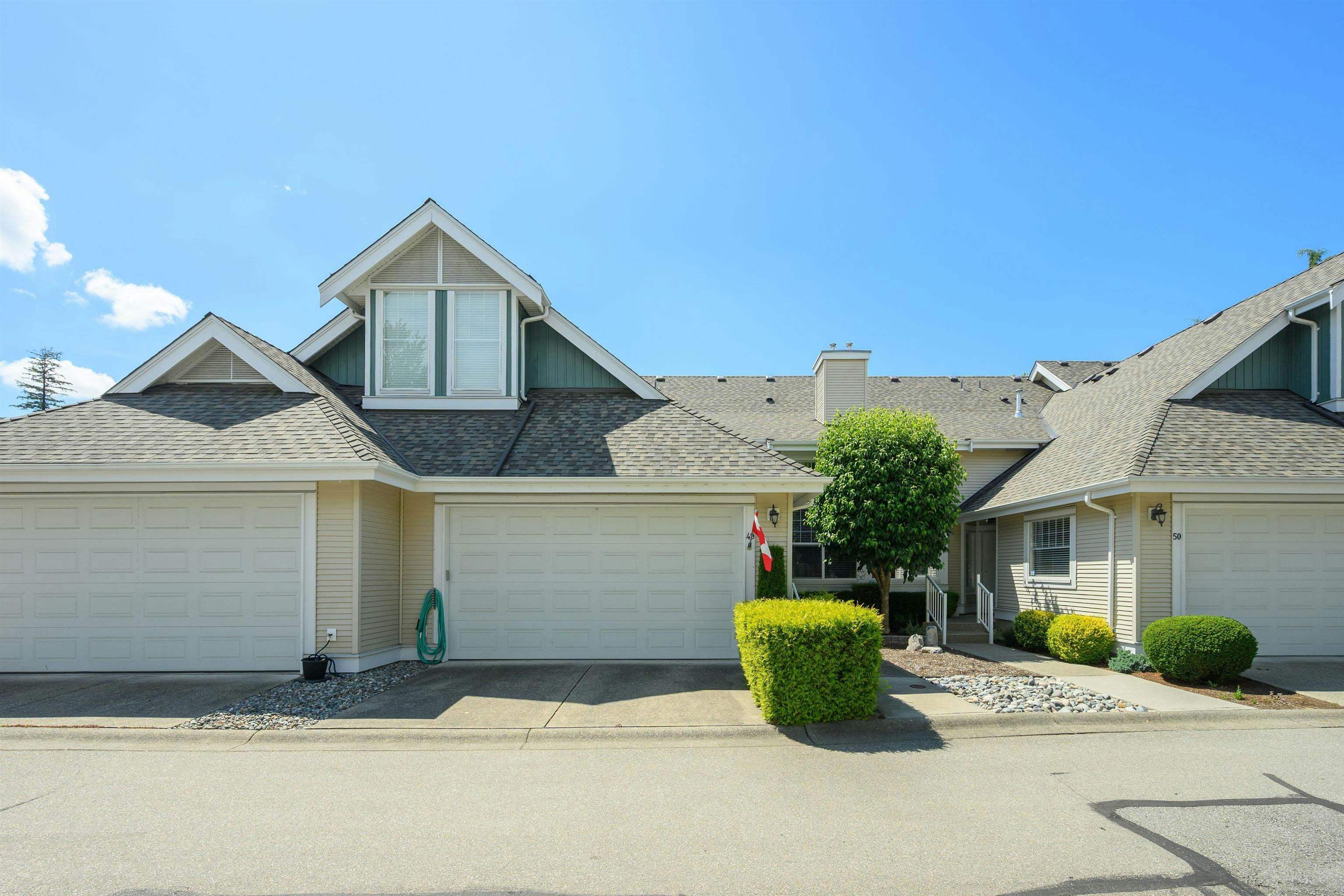 49-16995 64 Avenue, Surrey, BC, V3S 0V9