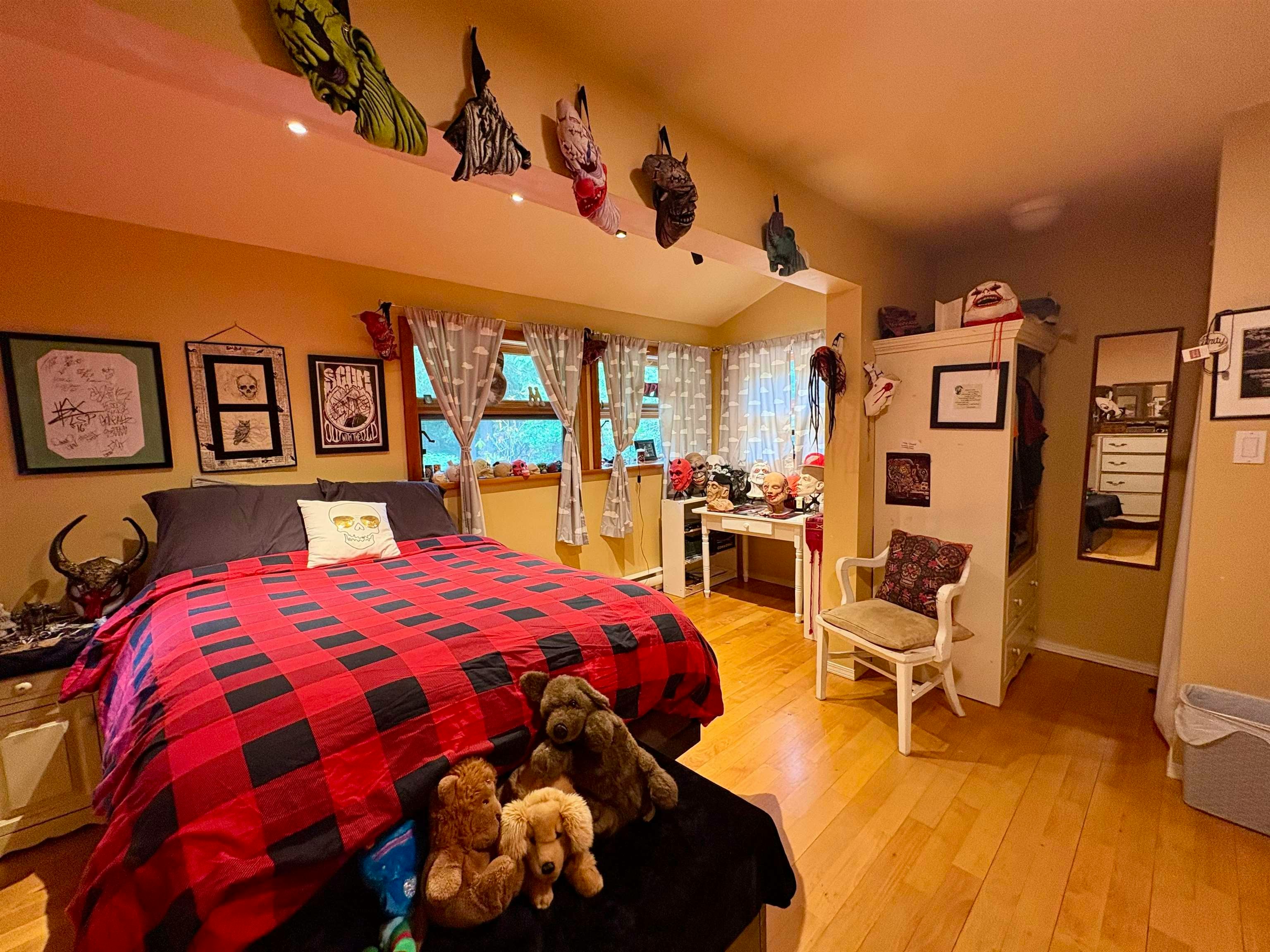 1549 Park Avenue, Roberts Creek, BC, V0N 2W2 - 17