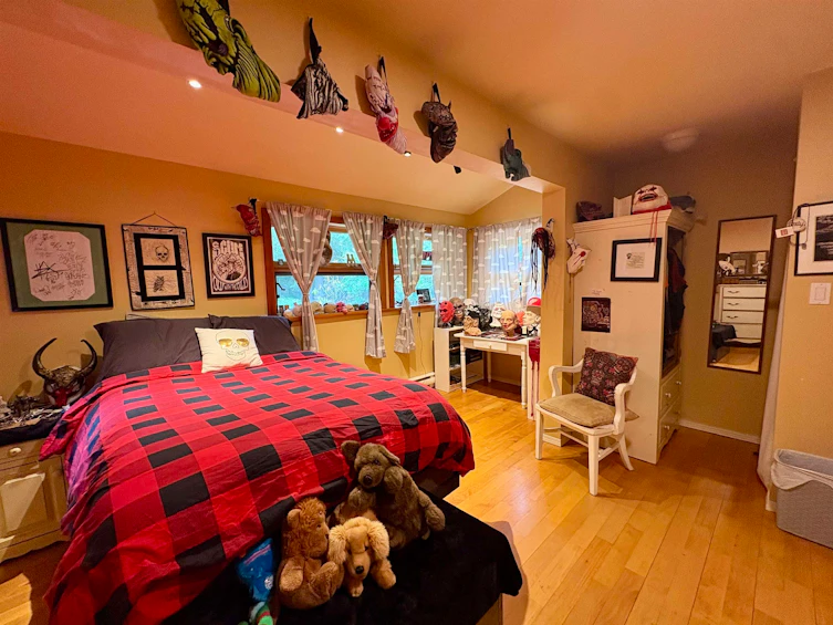 1549 Park Avenue, Roberts Creek, BC, V0N 2W2 - 17