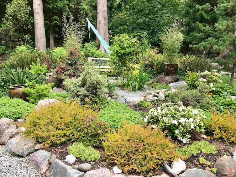 1549 Park Avenue, Roberts Creek, BC, V0N 2W2 - 38