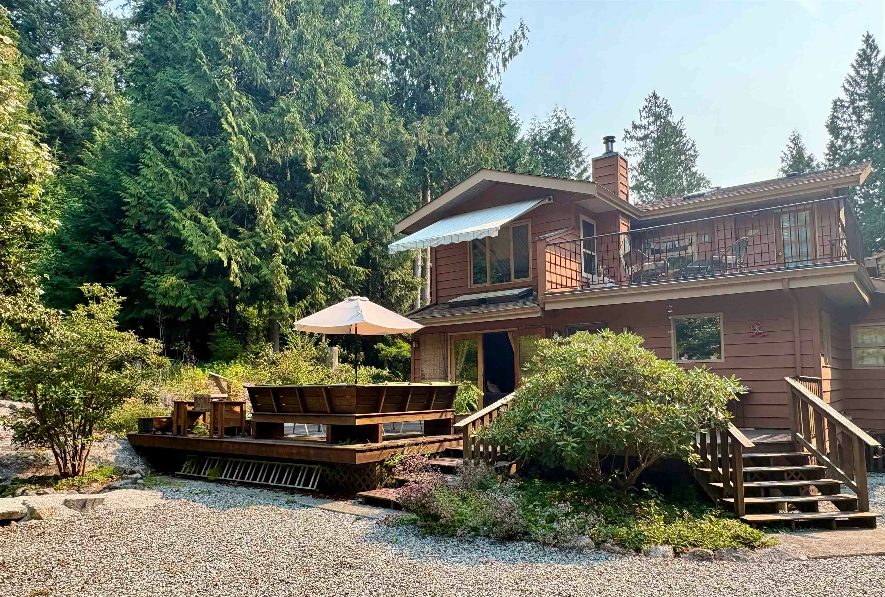 1549 Park Avenue, Roberts Creek, BC, V0N 2W2 - 31