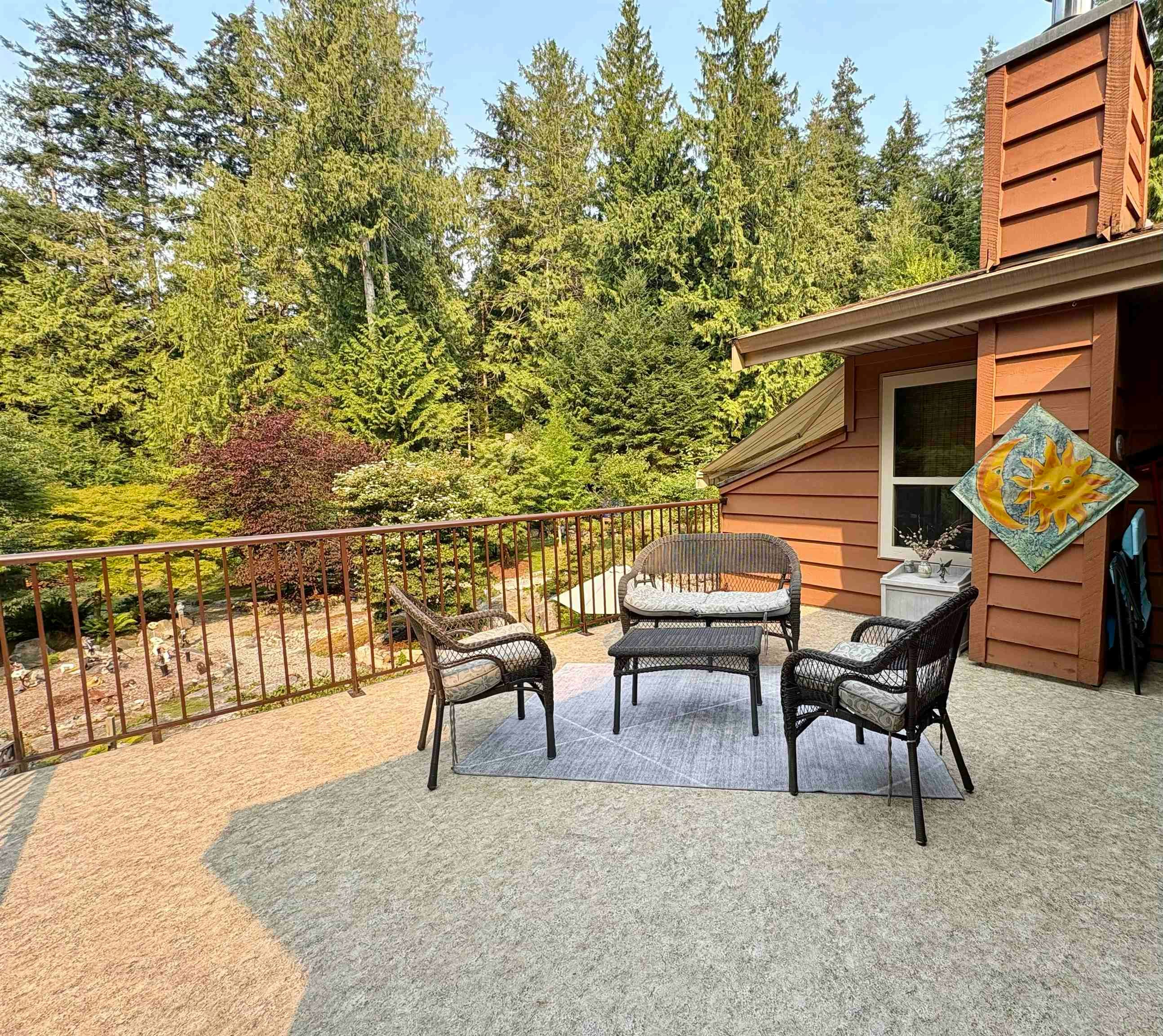 1549 Park Avenue, Roberts Creek, BC, V0N 2W2 - 28