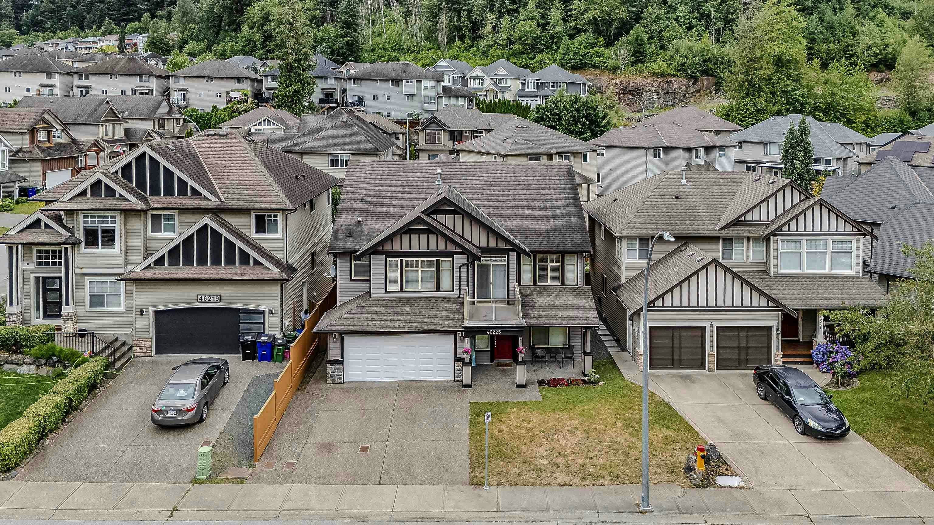46225 Kermode Crescent, Chilliwack, BC, V2R 0C7