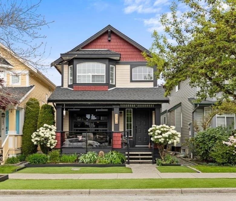 6676 185 Street, Surrey, BC, V3S 9B1