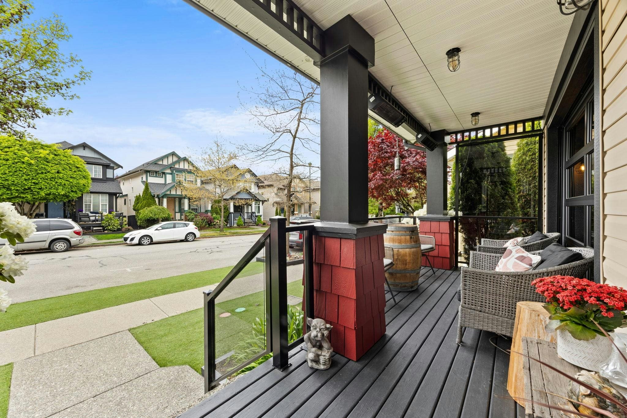6676 185 Street - 3