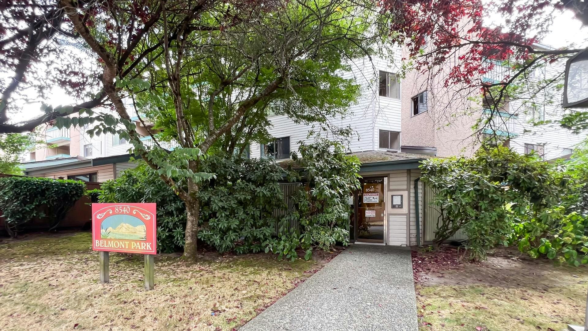 213-8540 Citation Drive, Richmond, BC, V6Y 3A3