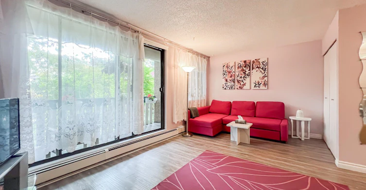 213-8540 Citation Drive, Richmond, BC, V6Y 3A3 - 4