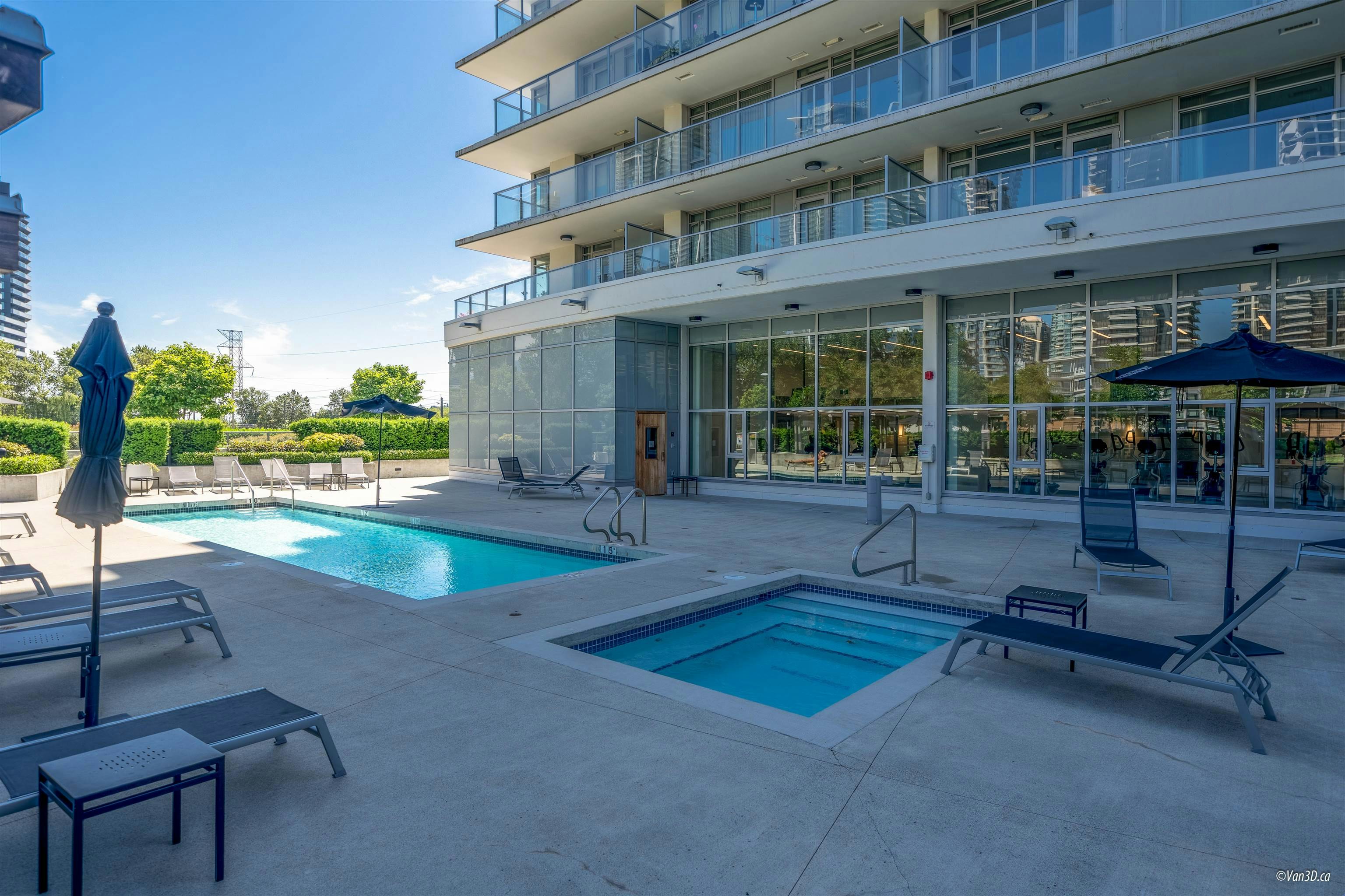 3207-2388 Madison Avenue, Burnaby, BC, V5C 0K8