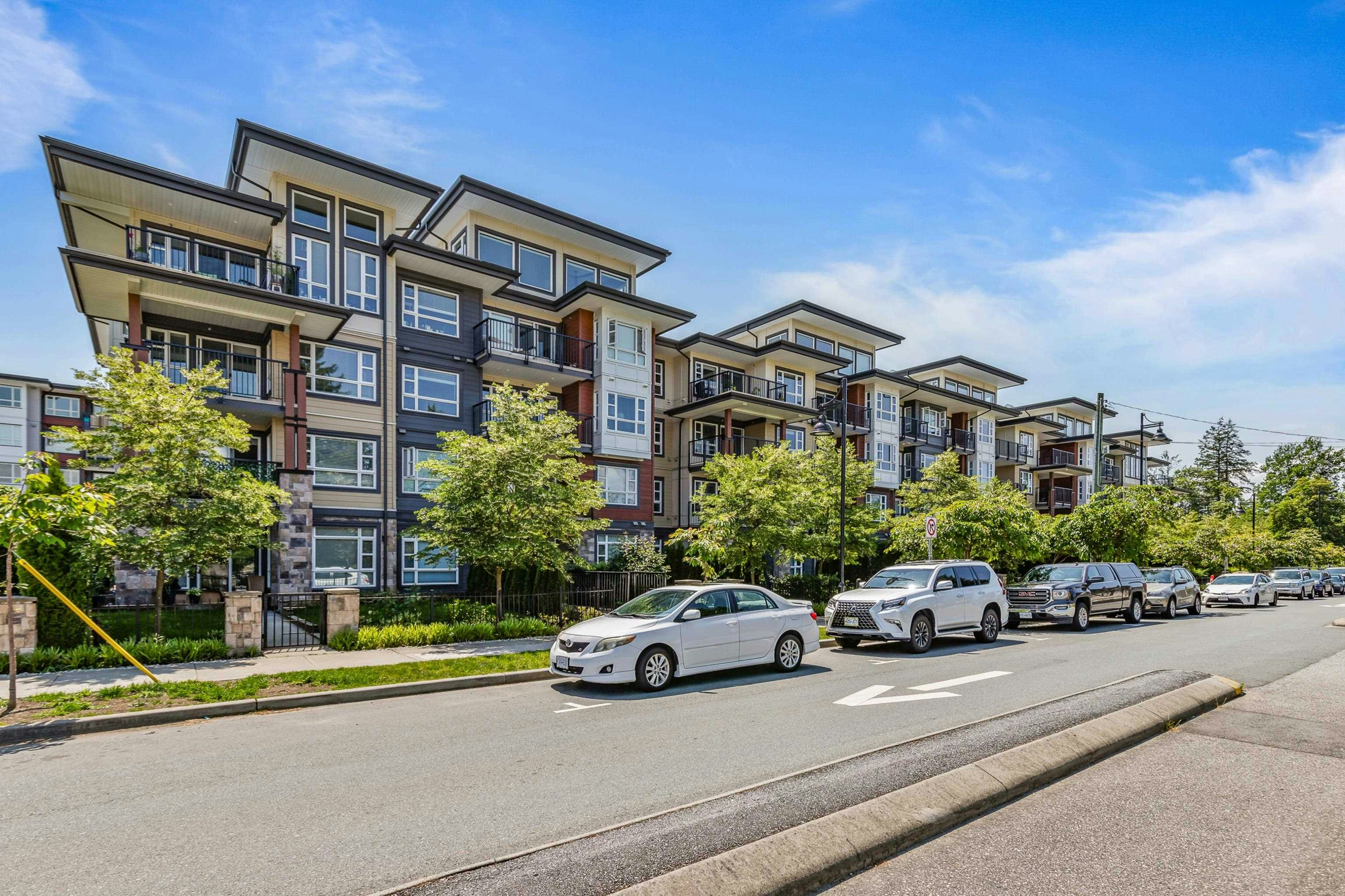 311-22562 121 Avenue, Maple Ridge, BC, V2X 3Y8