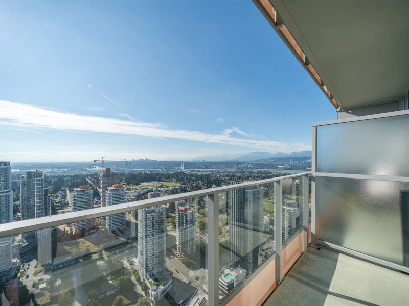 4807 - 13495 Central Avenue, Surrey BC