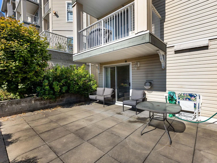 103-1035 Auckland Street, New Westminster, BC, V3M 1K9 - 29