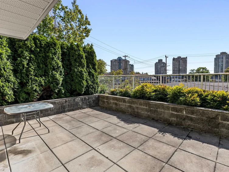 103-1035 Auckland Street, New Westminster, BC, V3M 1K9 - 31