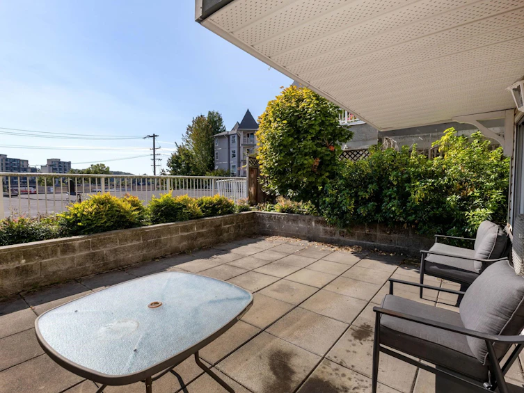 103-1035 Auckland Street, New Westminster, BC, V3M 1K9 - 27