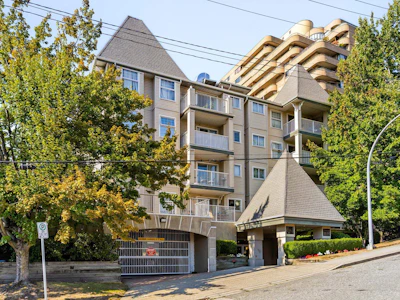 103-1035 Auckland Street - 2