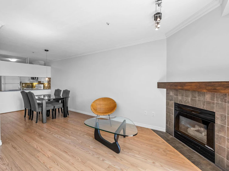103-1035 Auckland Street, New Westminster, BC, V3M 1K9 - 12