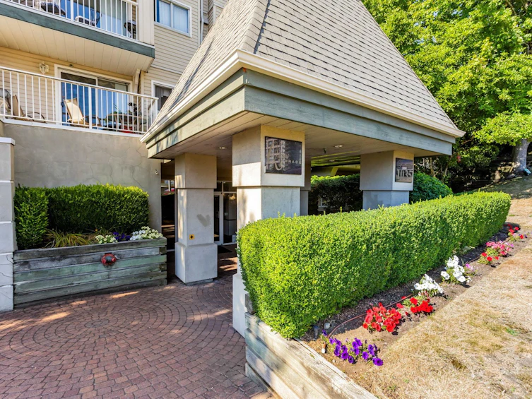 103-1035 Auckland Street, New Westminster, BC, V3M 1K9 - 3