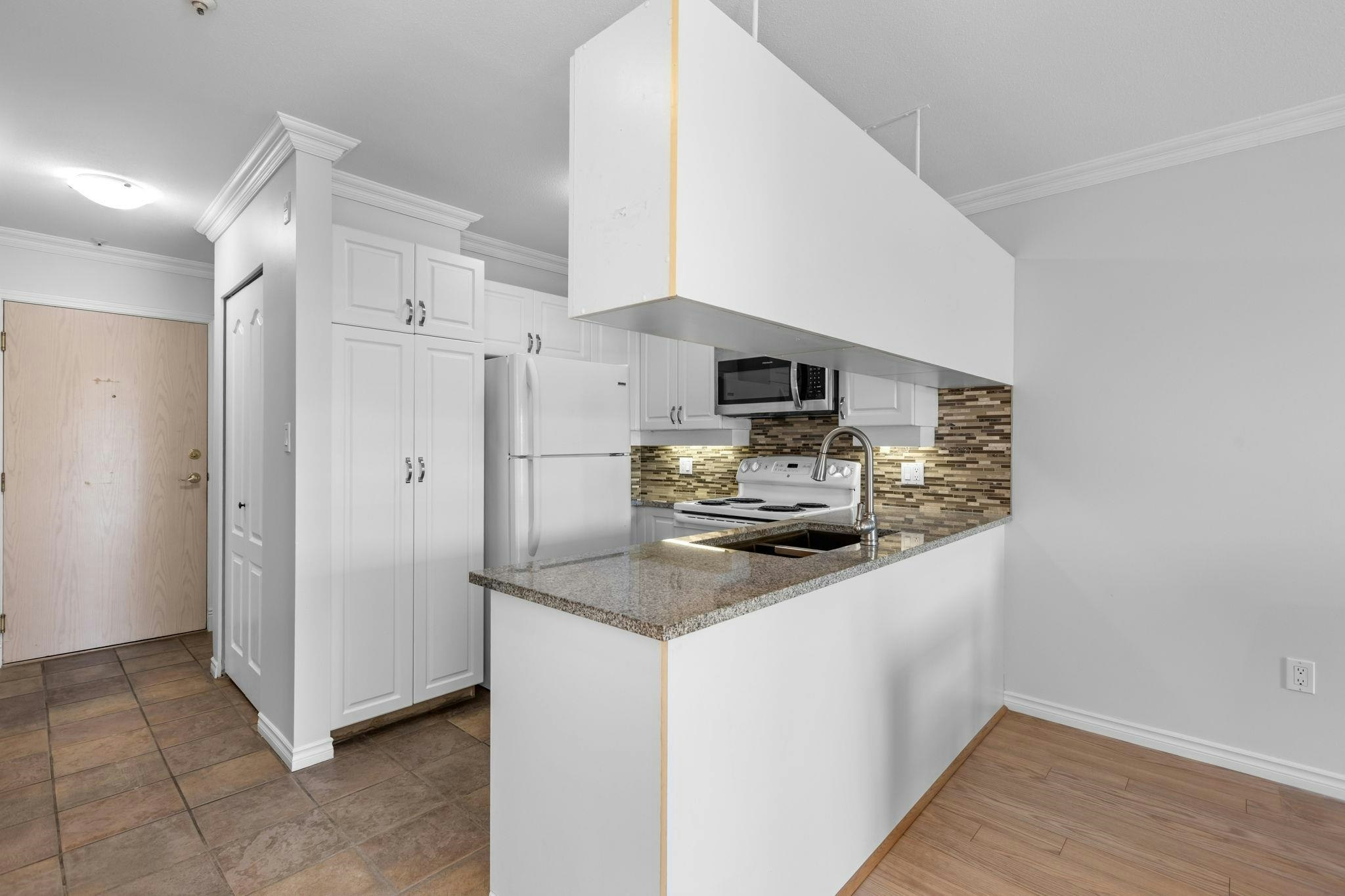 103-1035 Auckland Street, New Westminster, BC, V3M 1K9 - 15