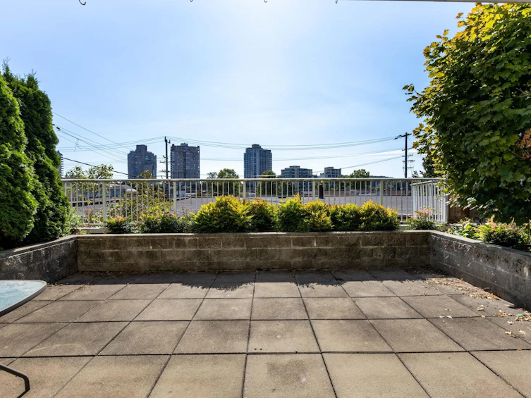 103-1035 Auckland Street, New Westminster, BC, V3M 1K9 - 26