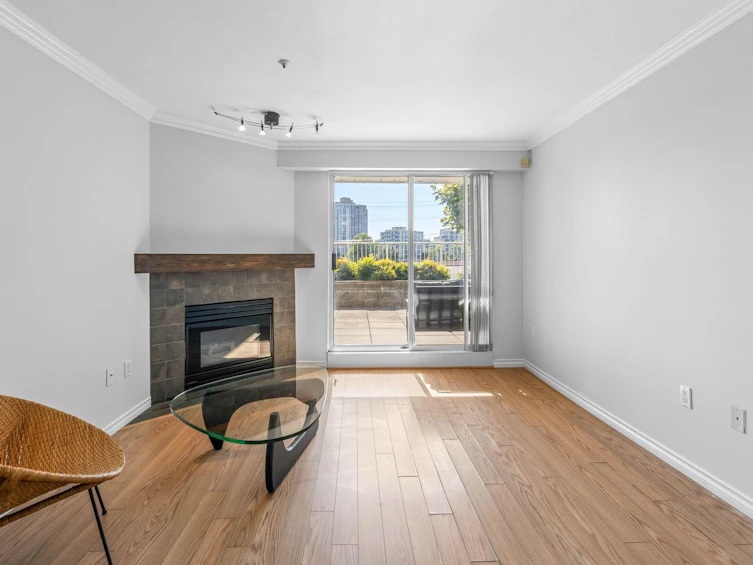 103-1035 Auckland Street, New Westminster, BC, V3M 1K9 - 8