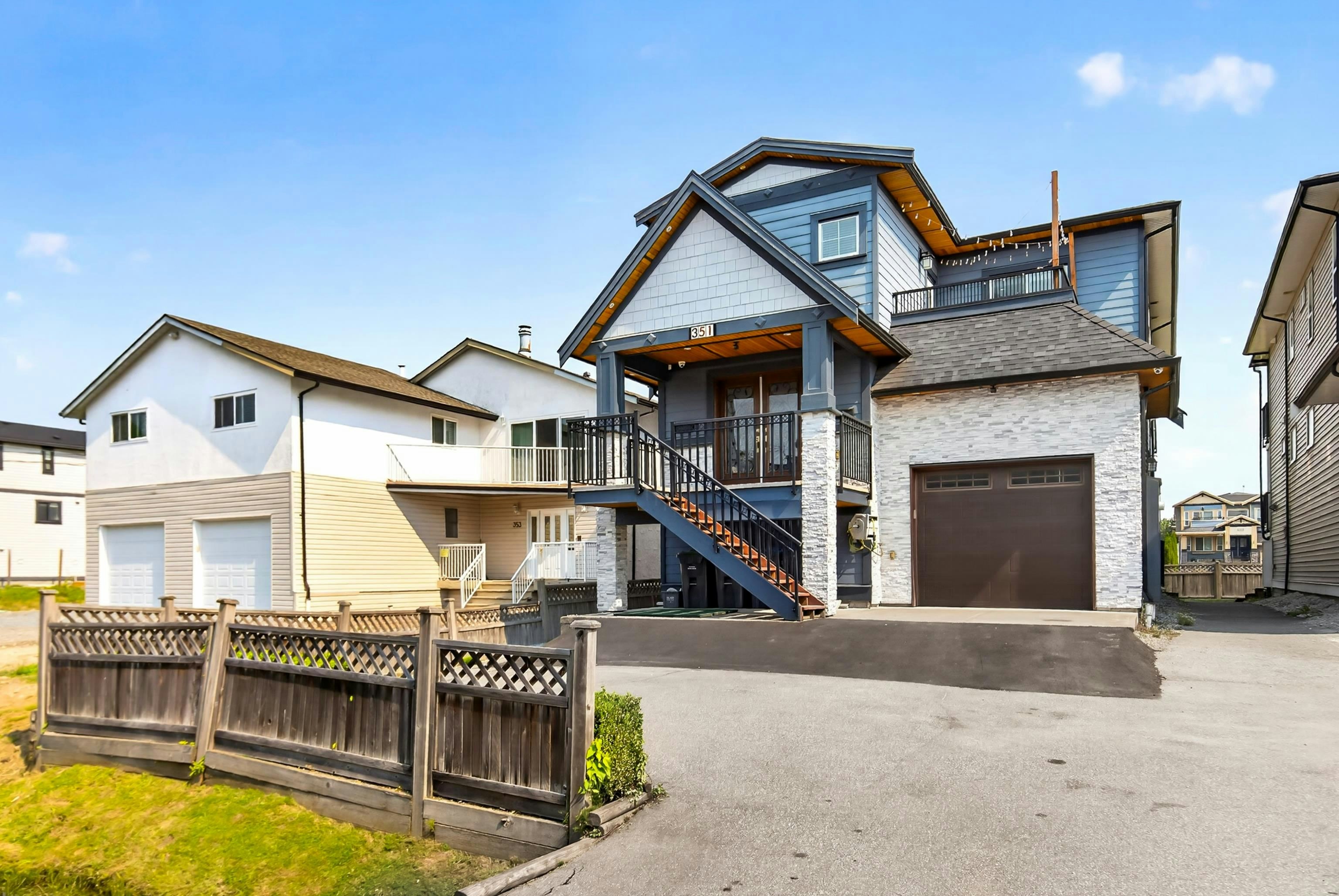 351 Pembina Street, New Westminster, BC, V3M 5J5
