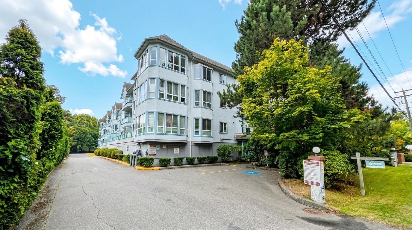 104-8680 Lansdowne Road, Richmond, BC, V6X 1B9